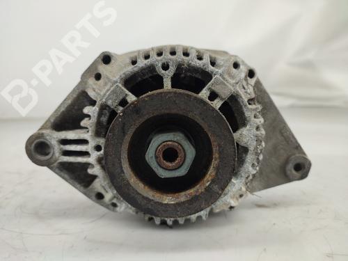 Alternador RENAULT MEGANE I Coach (DA0/1_) 1.6 e (DA0F) (90 hp) N/V