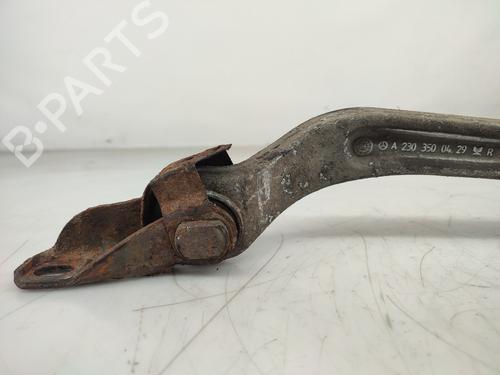 Right rear suspension arm MERCEDES-BENZ E-CLASS (W211) E 320 CDI (211.022) | BP12112833M15 