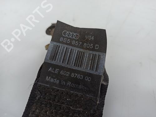 Rear right seatbelt AUDI A4 B7 Avant (8ED) 2.0 TDI | BP14430079I28 