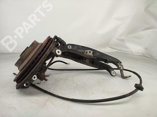 Right rear steering knuckle MERCEDES-BENZ E-CLASS (W211) E 320 CDI (211.022) | BP6909405M28 