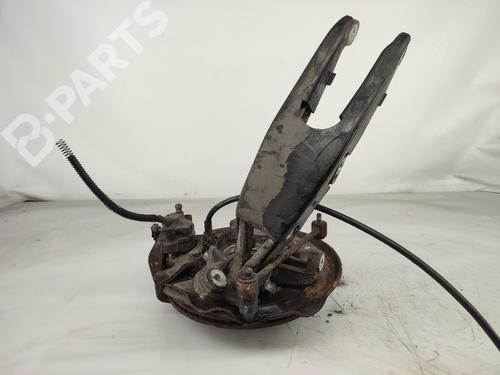 Right rear steering knuckle MERCEDES-BENZ E-CLASS (W211) E 320 CDI (211.022) | BP6909405M28 