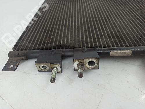AC radiator ALFA ROMEO 159 Sportwagon (939_) 1.9 JTDM 8V (939BXE1B) | BP12113750M32 