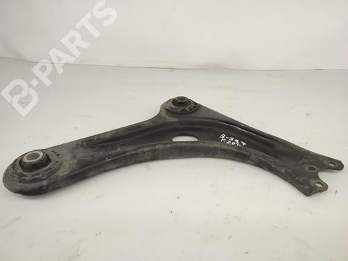 Used Right front suspension arm CITROËN C2 (JM_) 1.4 HDi (68 hp) 12112586
