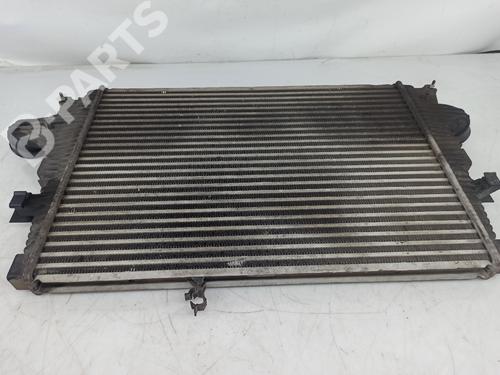 Intercooler ALFA ROMEO 159 Sportwagon (939_) 1.9 JTDM 8V (939BXE1B) | BP12113785M30 