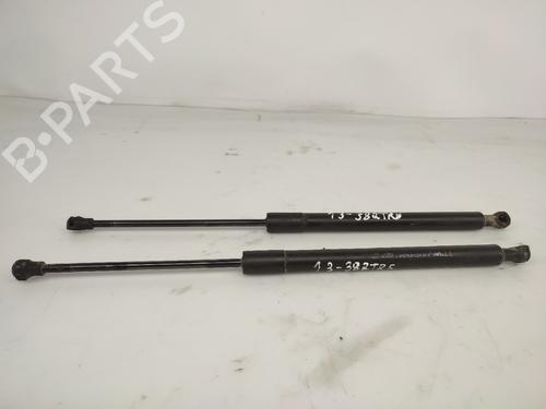 Used Tailgate lift support PEUGEOT 308 I (4A_, 4C_) 1.6 HDi (92 hp) 14430042