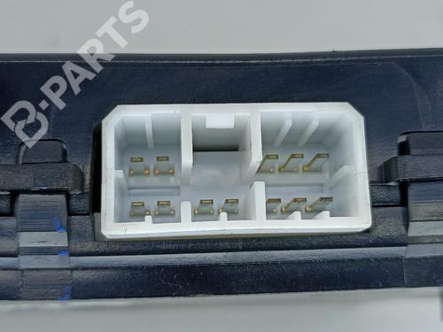 Centralina do motor ROVER 45 I Hatchback (RT) 1.4 | BP12113771M57 