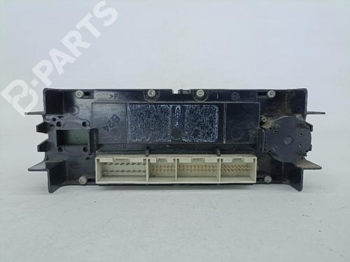 Climate control SKODA OCTAVIA I Combi (1U5) 1.9 TDI | BP12114261I5 