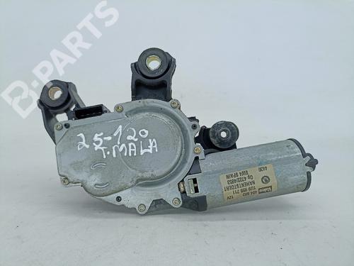 Rear wiper motor SKODA OCTAVIA I Combi (1U5) 1.9 TDI 1U9955711