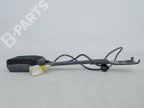 Used Seat buckle PEUGEOT 308 I (4A_, 4C_) 1.6 HDi (92 hp) 12112809