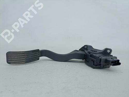 Pedal PEUGEOT 308 I (4A_, 4C_) 1.6 HDi | BP12112818I4 