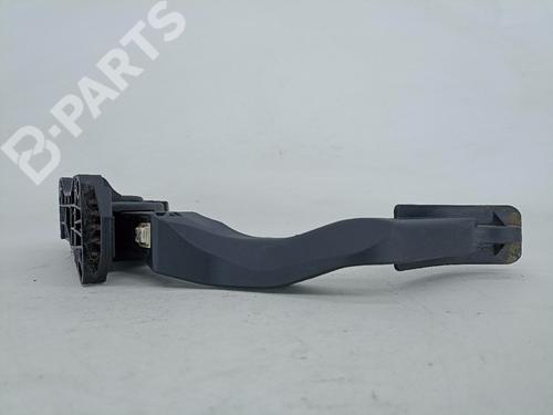 Pedal PEUGEOT 308 I (4A_, 4C_) 1.6 HDi | BP12112818I4 