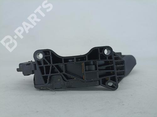 Pedal PEUGEOT 308 I (4A_, 4C_) 1.6 HDi | BP12112818I4 