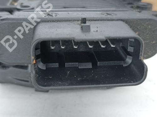 Pedal PEUGEOT 308 I (4A_, 4C_) 1.6 HDi | BP12112818I4 