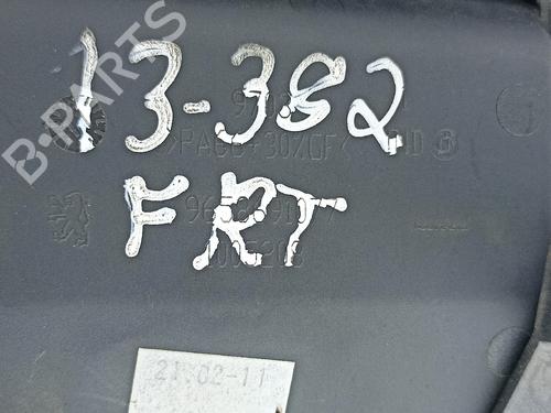 Other PEUGEOT 308 I (4A_, 4C_) 1.6 HDi | BP14430070O1 