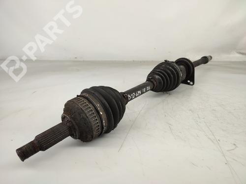 Right front driveshaft FORD MONDEO I Turnier (BNP) 1.8 TD | BP12121793M39 