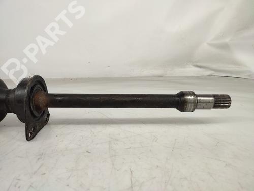 Right front driveshaft FORD MONDEO I Turnier (BNP) 1.8 TD | BP12121793M39 