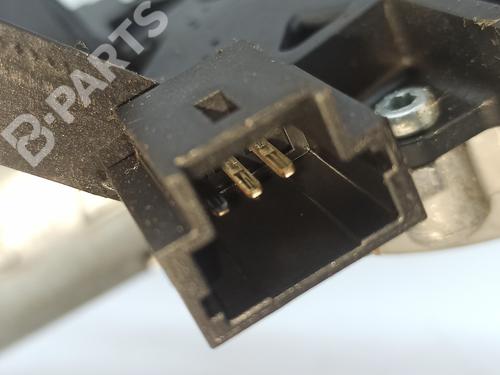 Rear wiper motor CITROËN BERLINGO / BERLINGO FIRST Box Body/MPV (M_) 2.0 HDI 90 (MBRHY, MCRHY) | BP12125348M102 