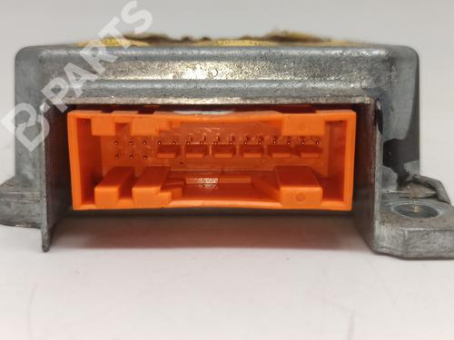 ECU airbags CITROËN BERLINGO / BERLINGO FIRST Box Body/MPV (M_) 2.0 HDI 90 (MBRHY, MCRHY) | BP12125349M53 