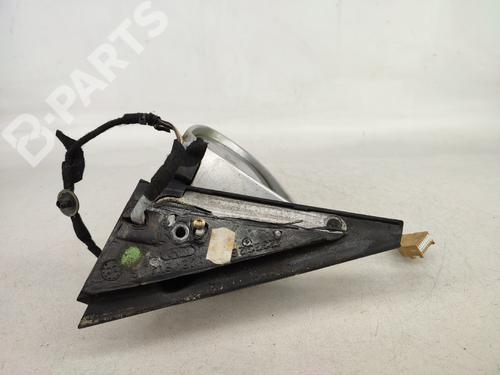 Left mirror AUDI A2 (8Z0) 1.4 TDI | BP12122364C26 