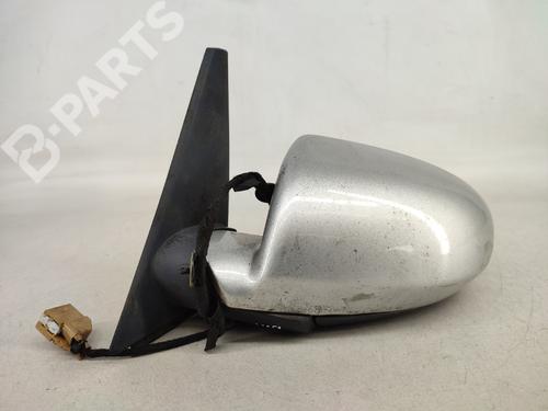 Left mirror AUDI A2 (8Z0) 1.4 TDI | BP12122364C26 