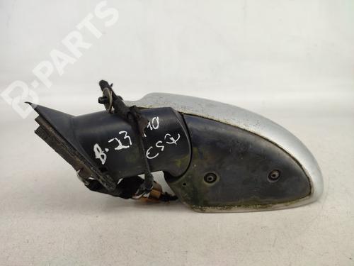 Left mirror AUDI A2 (8Z0) 1.4 TDI | BP12122364C26 