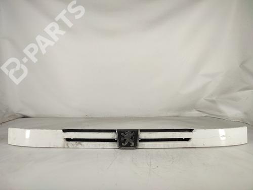 Used Grille PEUGEOT BOXER Van (230L) 2.5 D (86 hp) 12122283