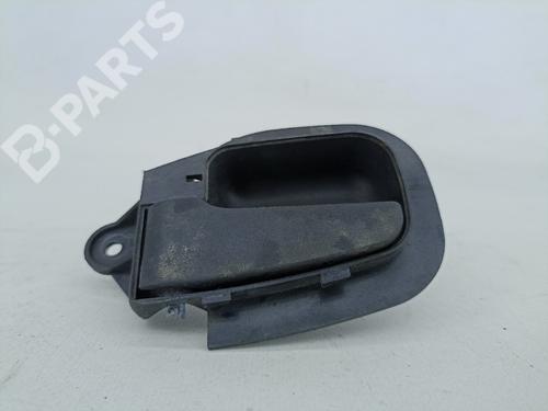 Front left exterior door handle BMW 3 (E36) 316 i (100 hp) 51211960807