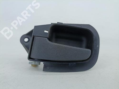 Used Rear left interior door handle BMW 3 (E36) 316 i (100 hp) 12121779