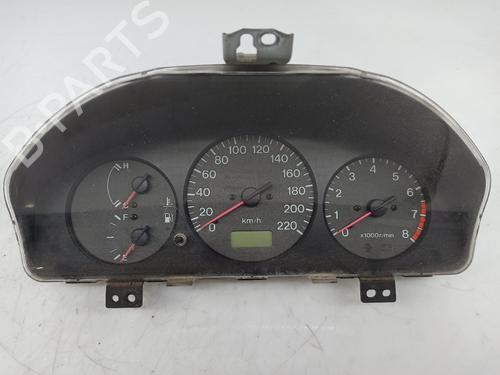 Instrument cluster MAZDA 323 F VI Hatchback (BJ) 1.5 16V (BJ5W) BJ3MB80616