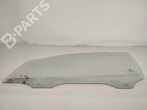 Front left door window CHEVROLET AVEO / KALOS Hatchback (T250, T255) 1.2 (84 hp) 43R00107