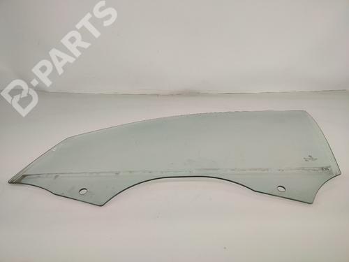 Front left door window BMW 3 (F30, F80) 318 d (143 hp) 43R001735