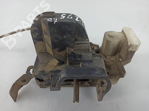 Cerradura puerta delantera derecha FIAT SEICENTO / 600 (187_) 0.9 (187AXA, 187AXA1A) (39 hp) 12133529