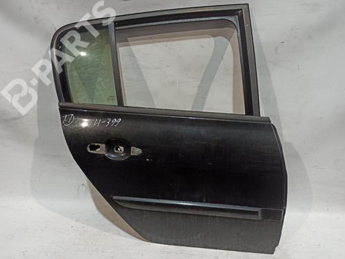 Right rear door RENAULT MEGANE II (BM0/1_, CM0/1_) 1.5 dCi (BM02, BM13, BM2A, CM02, CM13) BP12134030C5
