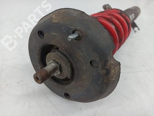 Right front shock absorber CITROËN C2 (JM_) 1.6 HDi | BP12134031M17 
