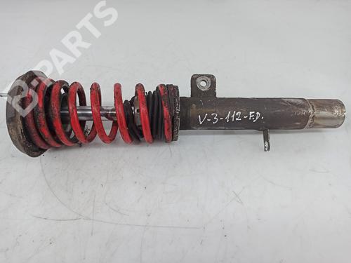 Right front shock absorber CITROËN C2 (JM_) 1.6 HDi COILOVER