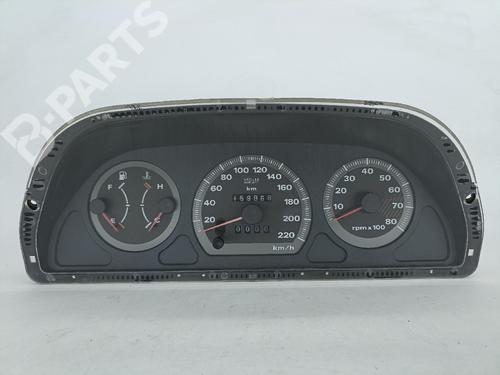 Compteur de vitesse FIAT PALIO Weekend (178_, 173_, 373_, 374_, 171_) [1996-2025]  12133569
