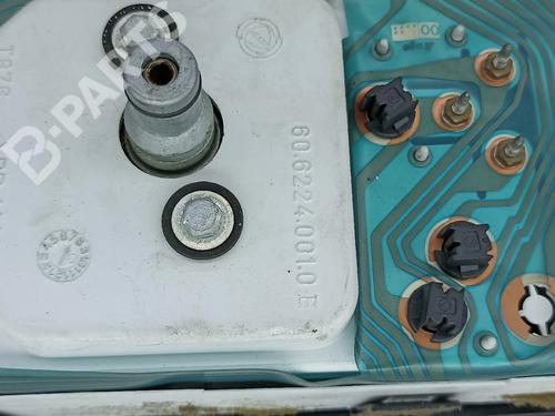 Instrument cluster FIAT PALIO Weekend (178_, 173_, 373_, 374_, 171_)  | BP12133569C47 