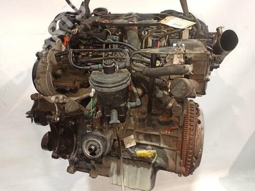 Engine CITROËN BERLINGO / BERLINGO FIRST Box Body/MPV (M_) 2.0 HDI 90 (MBRHY, MCRHY) RHY