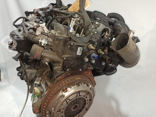 Engine CITROËN BERLINGO / BERLINGO FIRST Box Body/MPV (M_) 2.0 HDI 90 (MBRHY, MCRHY) | BP8819424M1 
