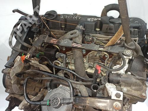 Engine CITROËN BERLINGO / BERLINGO FIRST Box Body/MPV (M_) 2.0 HDI 90 (MBRHY, MCRHY) | BP8819424M1 