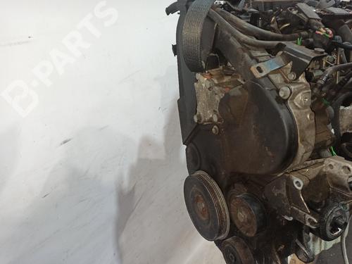 Engine CITROËN BERLINGO / BERLINGO FIRST Box Body/MPV (M_) 2.0 HDI 90 (MBRHY, MCRHY) | BP8819424M1 
