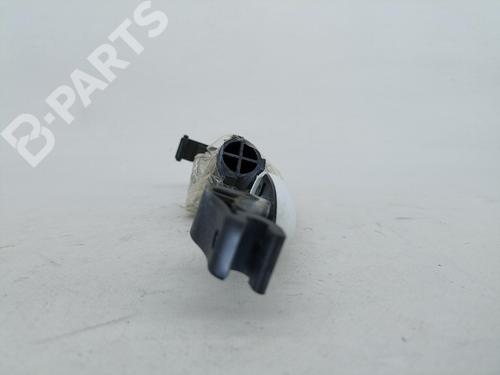 Rear right exterior door handle RENAULT MEGANE III Hatchback (BZ0/1_, B3_) 1.5 dCi (BZ1G, BZ1W, BZ0R) | BP12138968C130 