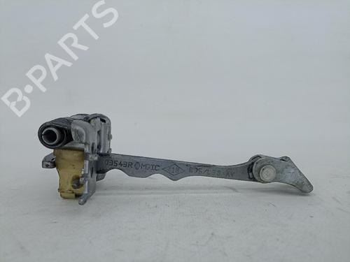 Hinge/Door check strap RENAULT MEGANE III Hatchback (BZ0/1_, B3_) 1.5 dCi (BZ1G, BZ1W, BZ0R) FRENTE DIREITO