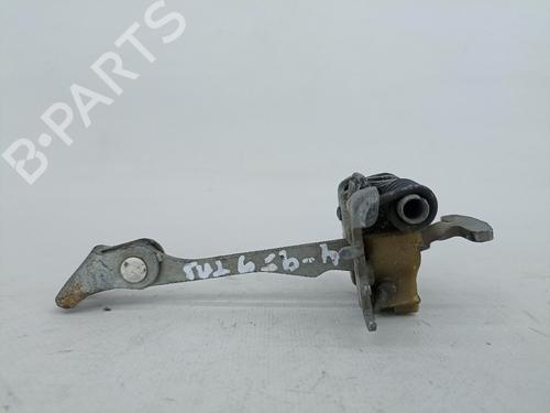 Hinge/Door check strap RENAULT MEGANE III Hatchback (BZ0/1_, B3_) 1.5 dCi (BZ1G, BZ1W, BZ0R) TRAS DIREITO