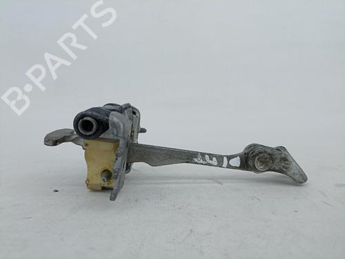 Hinge/Door check strap RENAULT MEGANE III Hatchback (BZ0/1_, B3_) 1.5 dCi (BZ1G, BZ1W, BZ0R) | BP14430215C146 