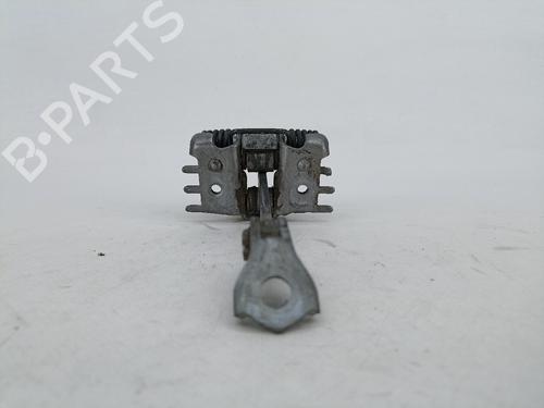 Hinge/Door check strap RENAULT MEGANE III Hatchback (BZ0/1_, B3_) 1.5 dCi (BZ1G, BZ1W, BZ0R) | BP14430215C146 