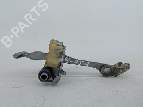 Hinge/Door check strap RENAULT MEGANE III Hatchback (BZ0/1_, B3_) 1.5 dCi (BZ1G, BZ1W, BZ0R) TRAS ESQUERDO
