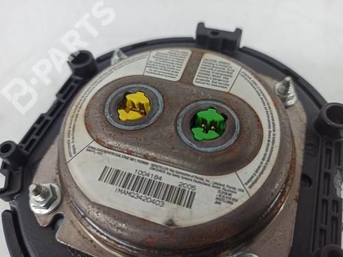 Driver airbag ALFA ROMEO 159 Sportwagon (939_) 1.9 JTDM 8V (939BXE1B) | BP12141198C9 