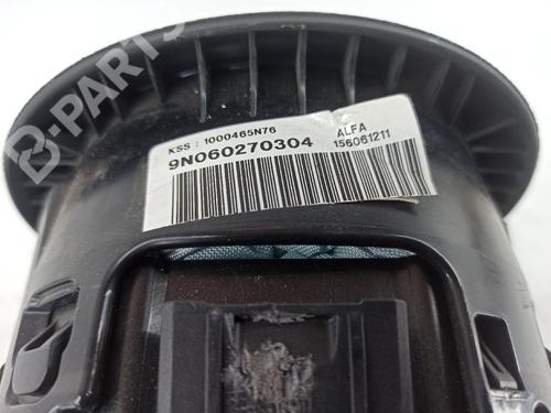 Driver airbag ALFA ROMEO 159 Sportwagon (939_) 1.9 JTDM 8V (939BXE1B) | BP12141198C9 