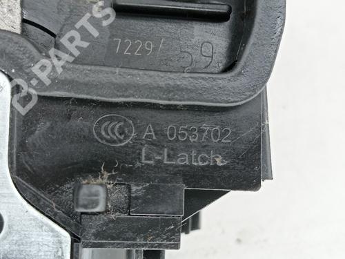 Rear left lock BMW 3 (F30, F80) 318 d | BP12139211C100 